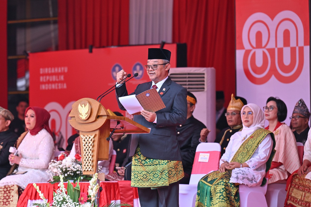 Gambar Siaran Pers