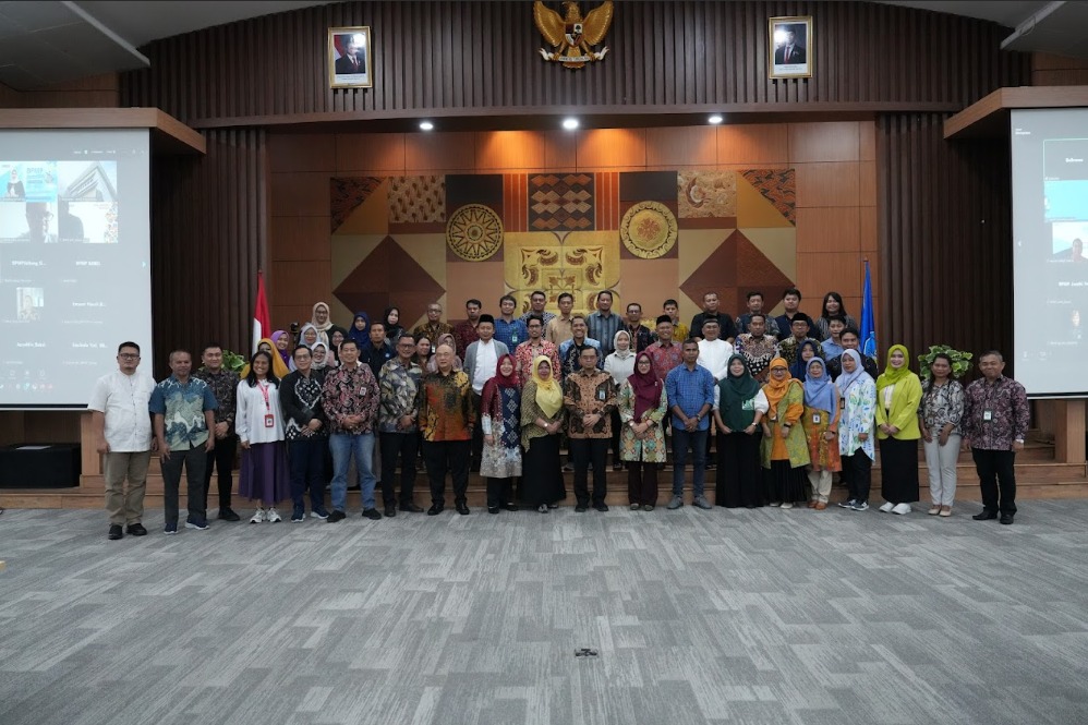 Gambar Siaran Pers